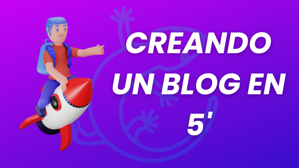¿Cómo crear un POST o ENTRADA para tu Blog?